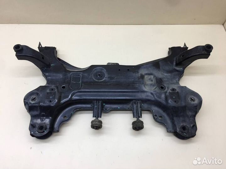 Балка под двс, Jetour Dashing 2022