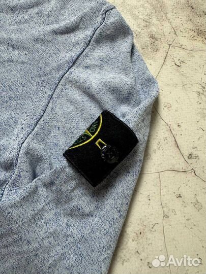 Свитер Stone Island