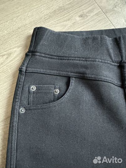 Легинсы утепленные