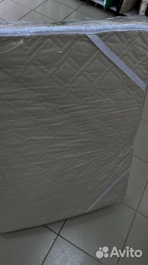Матрас поролоновый новый от производителя
