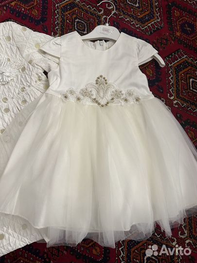 Детская одежда, платье для девочки