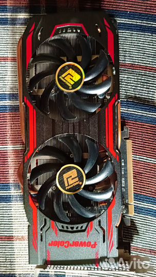 Игровой системный блок i5 6500