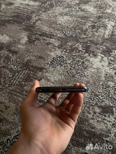 iPhone 11 Pro Max, 256 ГБ