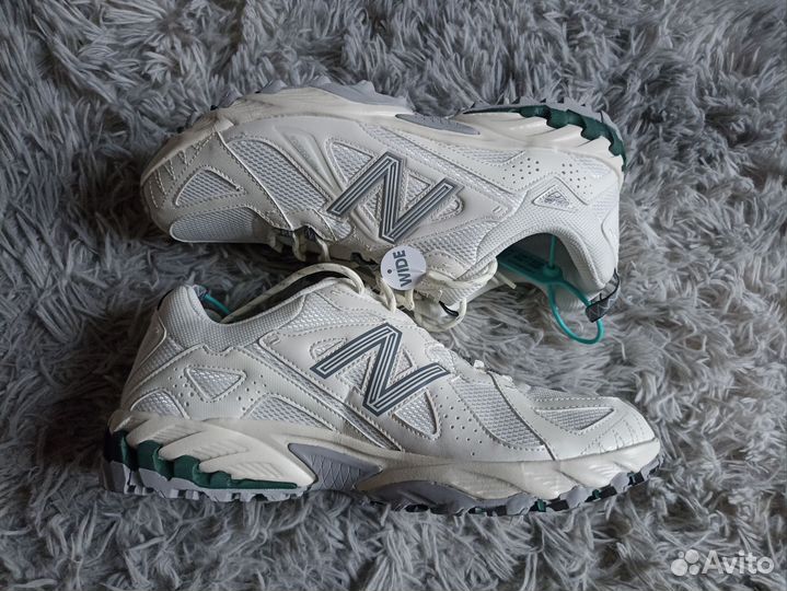 Кроссовки New balance 610t (RUS 43/ US 10) Ориг