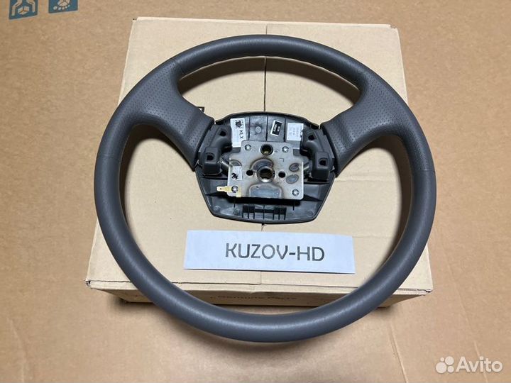 Рулевое колесо (руль) Hyundai Hd 78/72/65/35