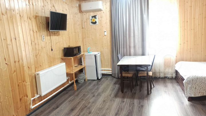 Комната 25 м², 2/2 эт.