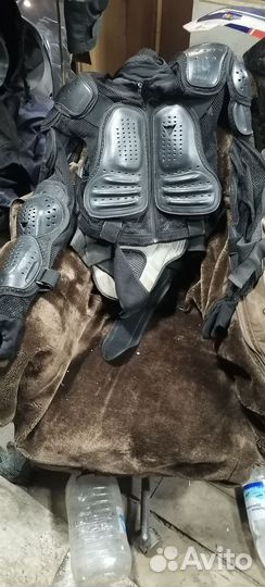 Защита тела 