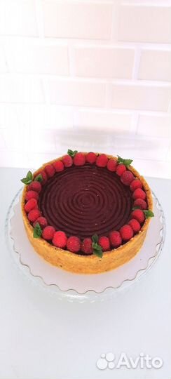 Чизкейк на заказ