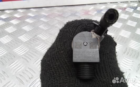 Форсунка дизельная mercedes benz C-class W204 (YNT