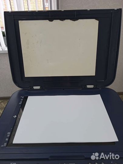 Hp color laserBase MF3110