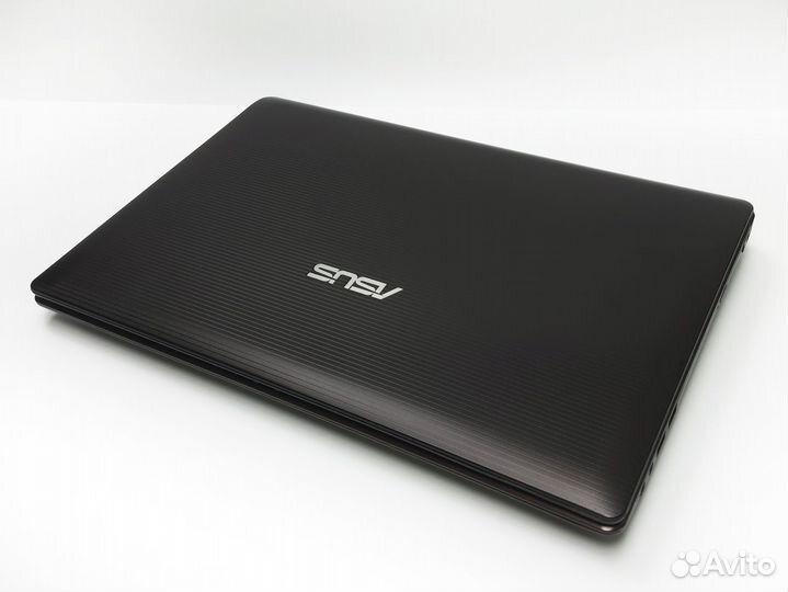 Ноутбук i7 X8/GT540/16GB/SSD256+500/Гарантия 100