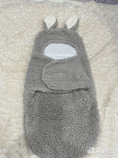 Конверт одеяло