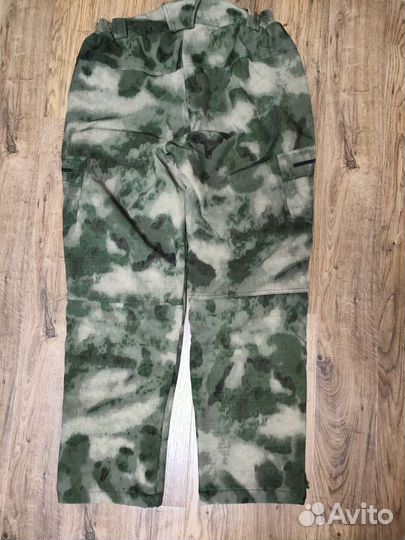 Костюм для охоты и рыбалки