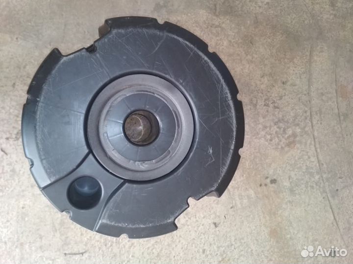 Активный сабвуфер