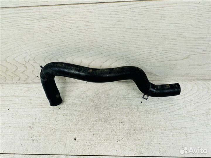 Патрубок отопителя Hyundai I20 1.2 G4LA 2008-2012