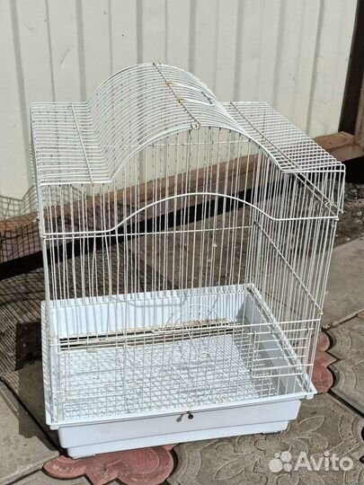 Клетка для птиц