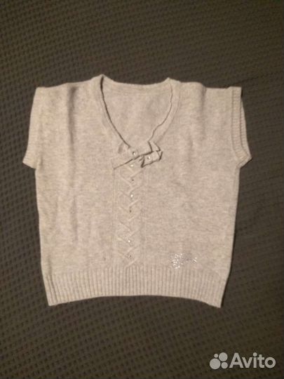 Одежда для девочки,рост 140-146