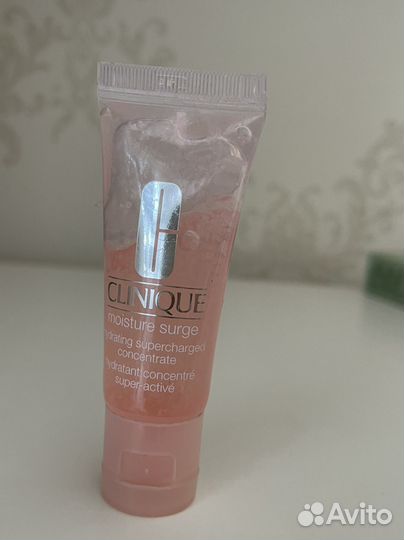 Уход для лица clinique