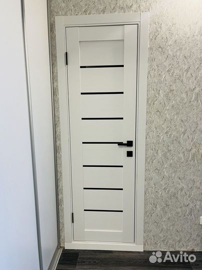 Браво -22 snow melinga черное стекло