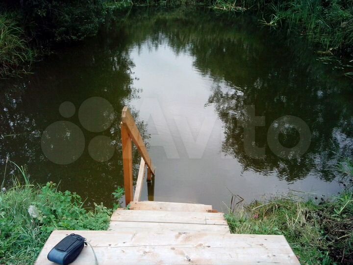 Участок 15 сот. (СНТ, ДНП)