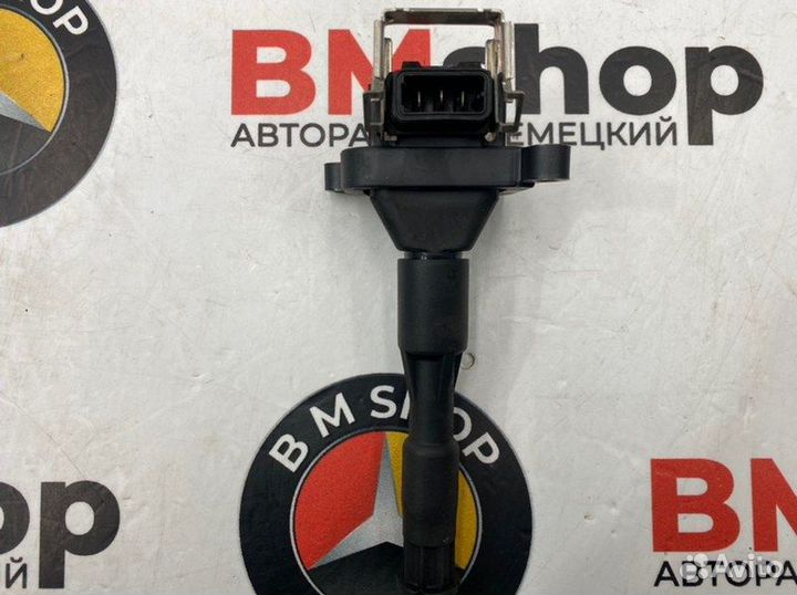 Катушка зажигания Bmw 525I E39 M54B25TU 2002