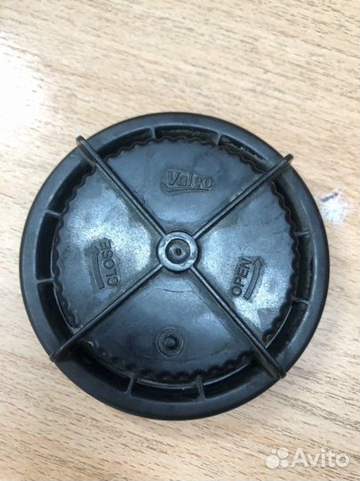 Заглушка крышки лампы