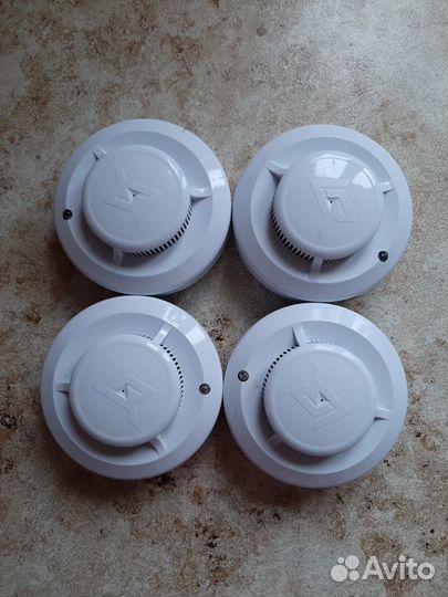 Пожарный извещатель