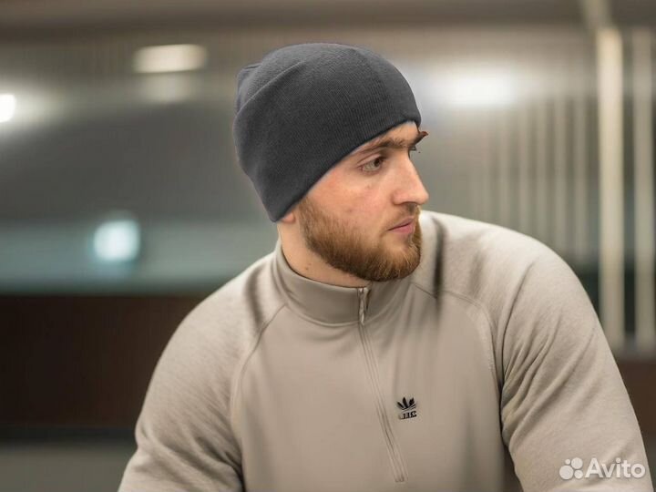 Шапка мужская классическая