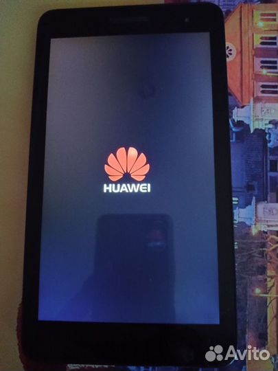 Планшет Телефон Huawei
