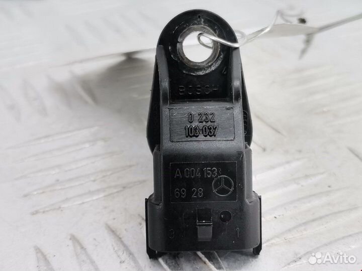 Датчик для mercedes-benz C-Class (W203)