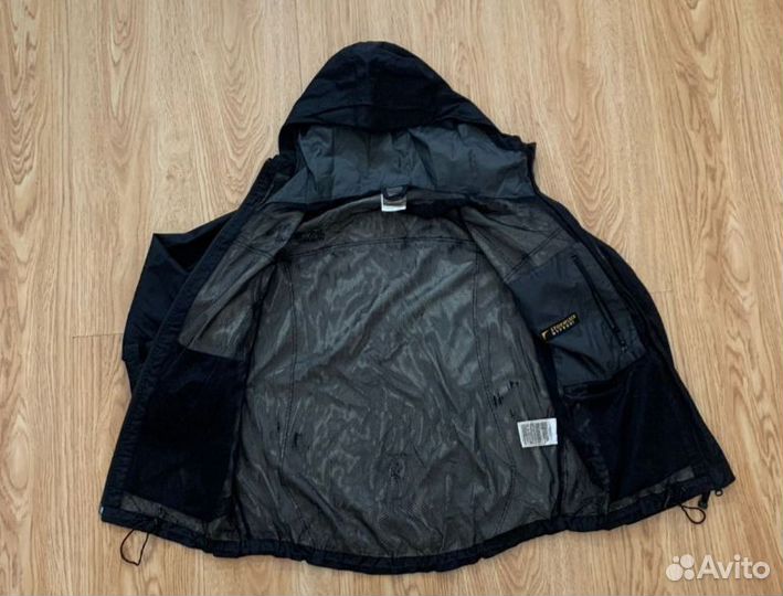 Jack Wolfskin ветровка оригинал