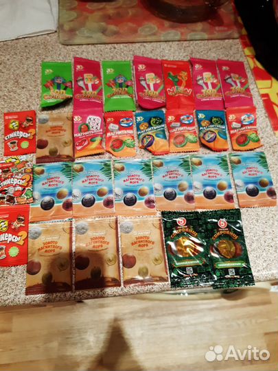 Скрепыши,магнитыши