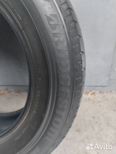 Bridgestone Ecopia EP150 195/65 R15 91V