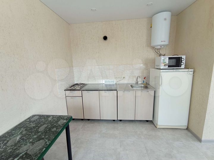 Дом 25 м² на участке 3,5 сот.