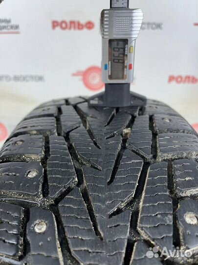 Nokian Tyres Nordman 7 195/60 R15 92T