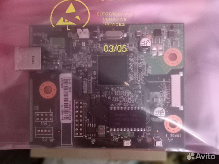 CE855-60001/CE490-60001/CB409-60001