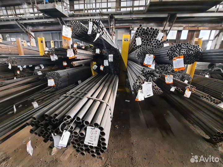 Труба вгп ду15х2.8 длина 10м Ст2пс