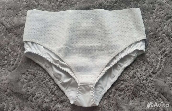 Бандаж после кесарева сечения (послеоперационный)