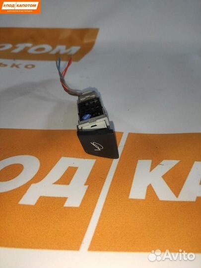 Кнопка (выключатель) Hyundai ix35 рест. 2014