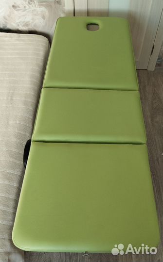 Массажный стол складной