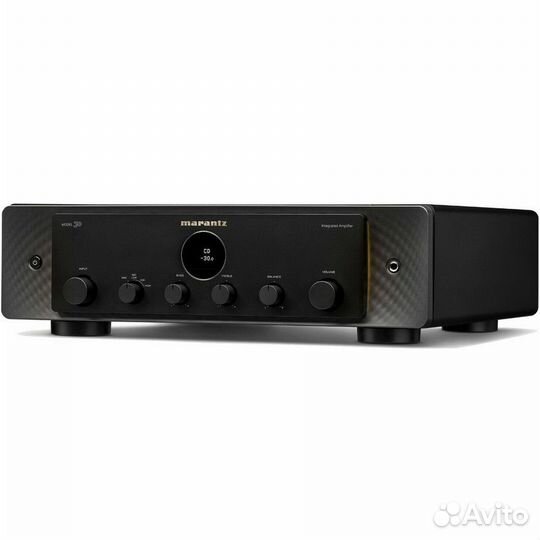 Marantz Model 30 Black
