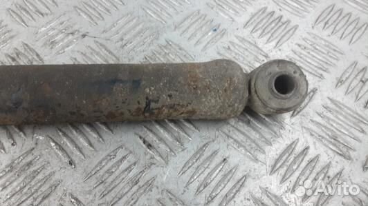 Амортизатор задний ford transit 6 (ODN38MF01)