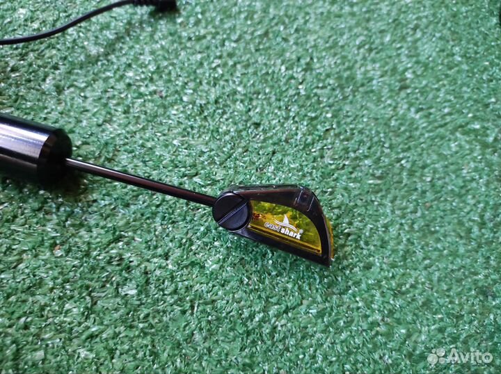 Свингеры для рыбалки в кейсе. Топчик