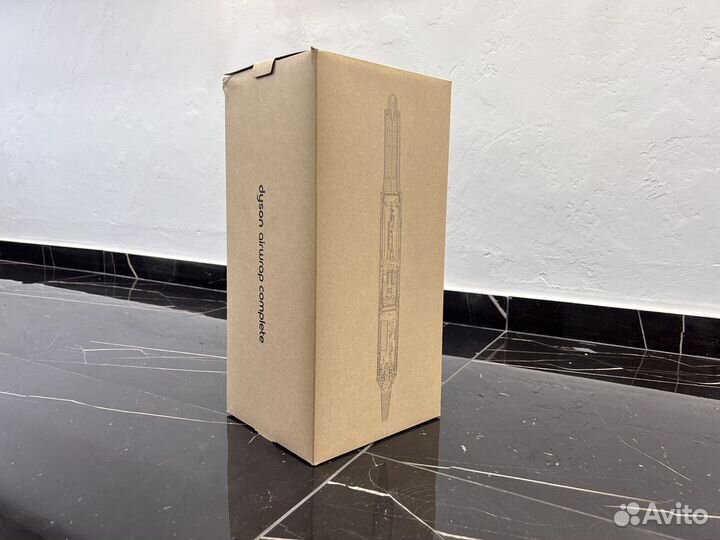 Стайлер Dyson HS 05 Магазин. Гарантия