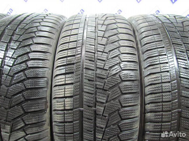 Hankook Winter I'Cept Evo2 W320 225/45 R18 96R