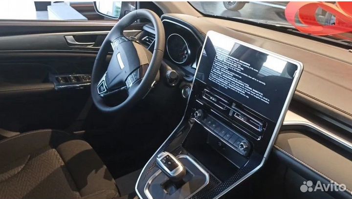 Haval M6 1.5 МТ, 2024