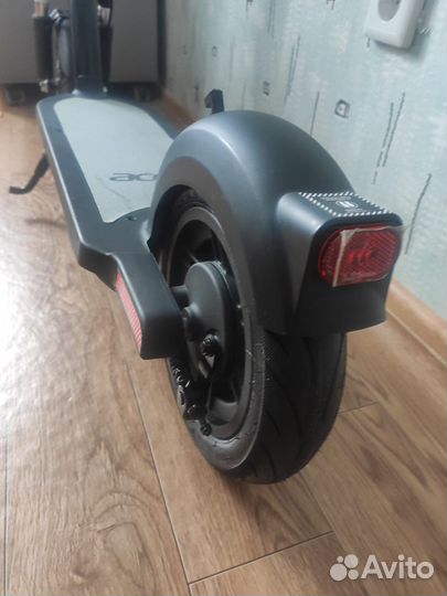 Электро самокат acer es series 5