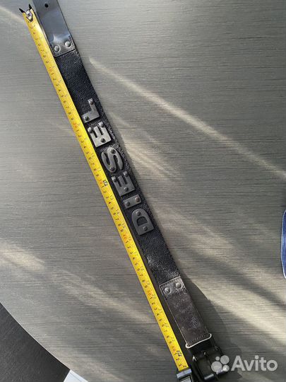 Ремень детский diesel