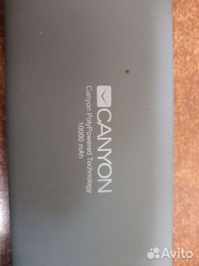 Повербанк 10000