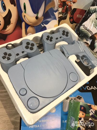 Dendy 8bit новый